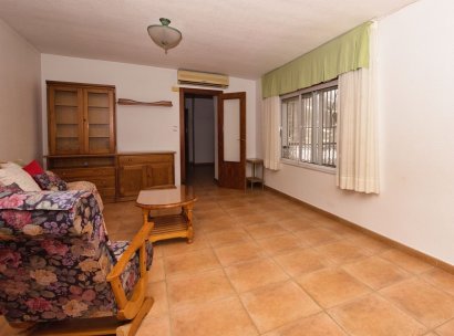 Villa · Herverkoop - Benijófar · Benijofar · Alicante (Costa Blanca) · Spanje