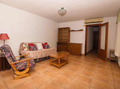 Villa · Herverkoop - Benijófar · Benijofar · Alicante (Costa Blanca) · Spanje