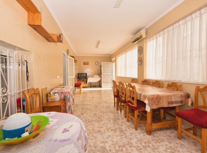 Villa · Herverkoop - Benijófar · Benijofar · Alicante (Costa Blanca) · Spanje