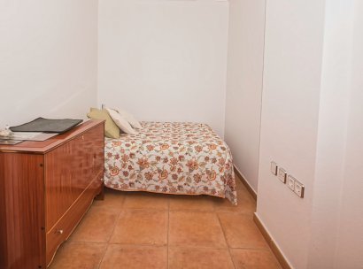 Villa · Herverkoop - Benijófar · Benijofar · Alicante (Costa Blanca) · Spanje