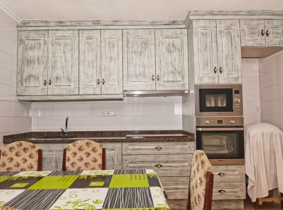Villa · Herverkoop - Benijófar · Benijofar · Alicante (Costa Blanca) · Spanje