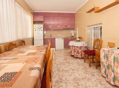 Villa · Herverkoop - Benijófar · Benijofar · Alicante (Costa Blanca) · Spanje