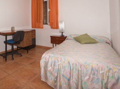 Villa · Herverkoop - Benijófar · Benijofar · Alicante (Costa Blanca) · Spanje