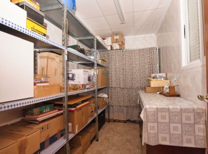 Villa · Herverkoop - Benijófar · Benijofar · Alicante (Costa Blanca) · Spanje