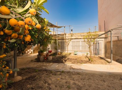 Villa · Herverkoop - Benijófar · Benijofar · Alicante (Costa Blanca) · Spanje