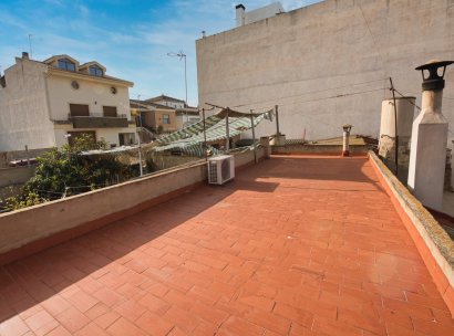Villa · Herverkoop - Benijófar · Benijofar · Alicante (Costa Blanca) · Spanje