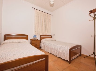 Villa · Herverkoop - Benijófar · Benijofar · Alicante (Costa Blanca) · Spanje