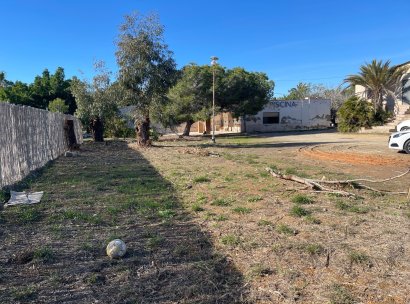 Finca / Country Property · Wiederverkauf - Elche · Alicante · Spanien