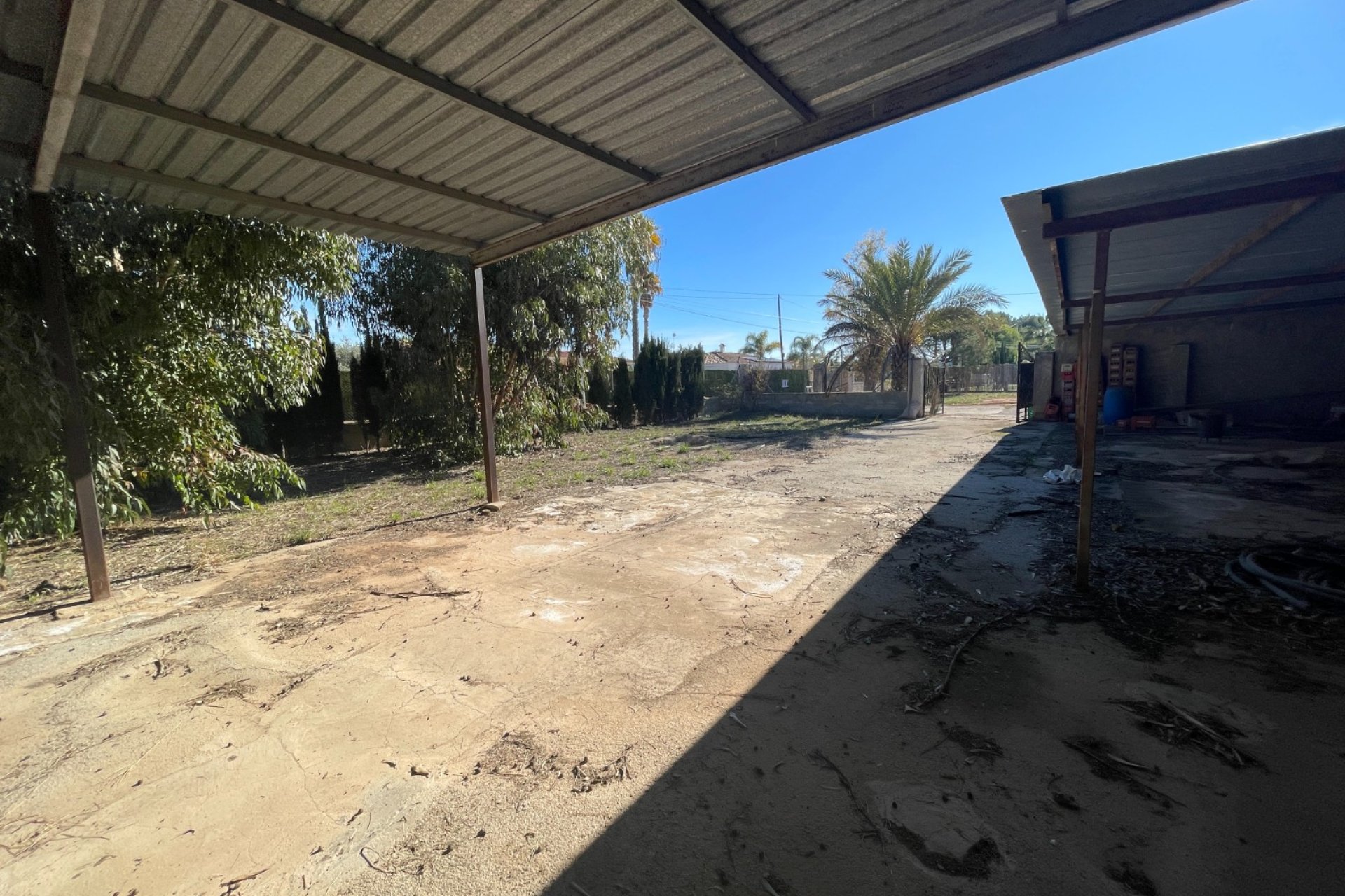 Herverkoop - Finca / Country Property - Elche - Costa Blanca South