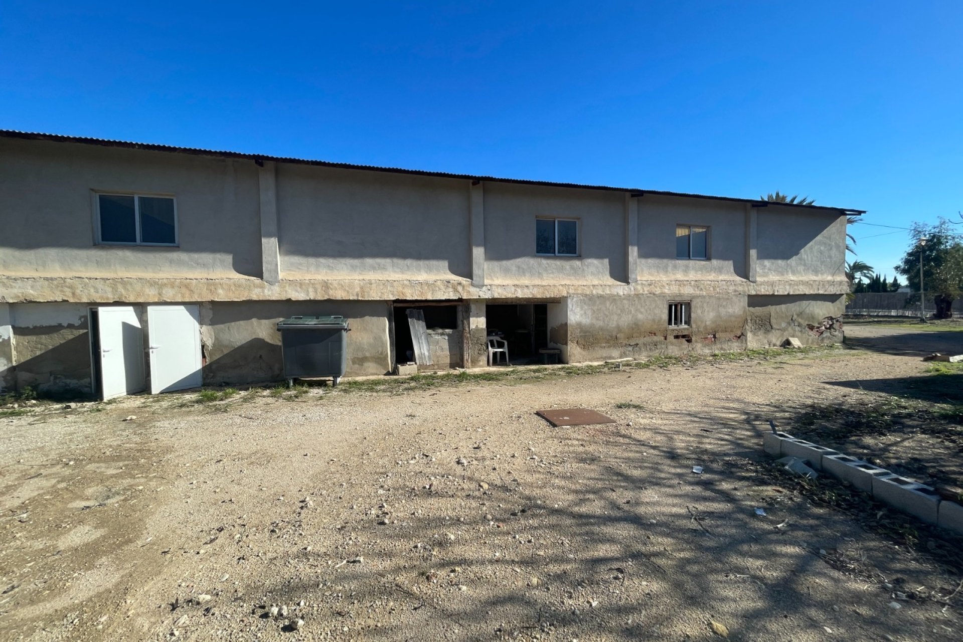 Herverkoop - Finca / Country Property - Elche - Costa Blanca South