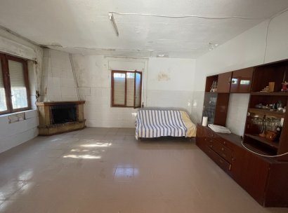 Finca / Country Property · Wiederverkauf - Elche · Alicante · Spanien