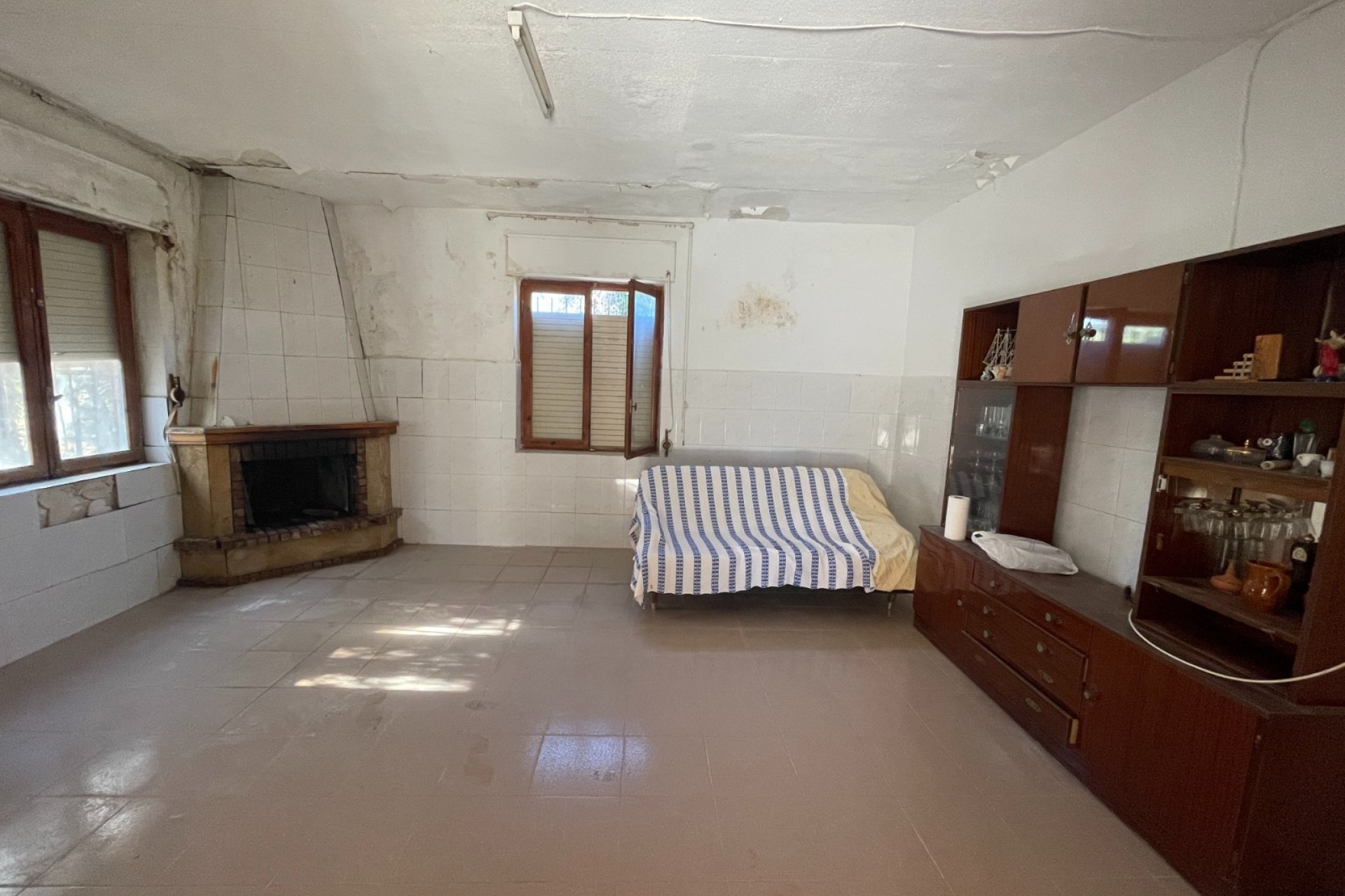 Herverkoop - Finca / Country Property - Elche - Costa Blanca South
