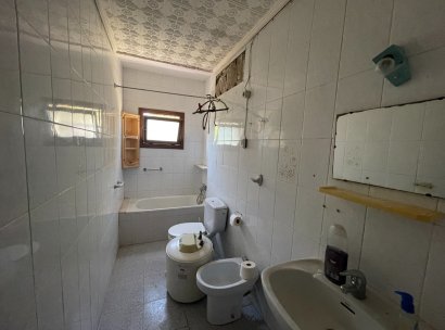 Finca / Country Property · Wiederverkauf - Elche · Alicante · Spanien