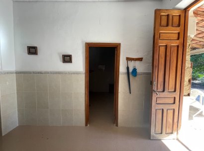 Finca / Country Property · Wiederverkauf - Elche · Alicante · Spanien