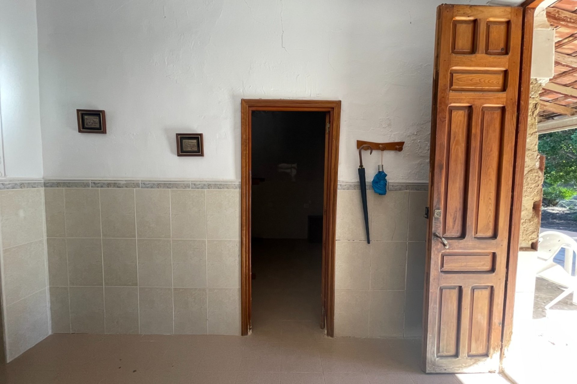Herverkoop - Finca / Country Property - Elche - Costa Blanca South