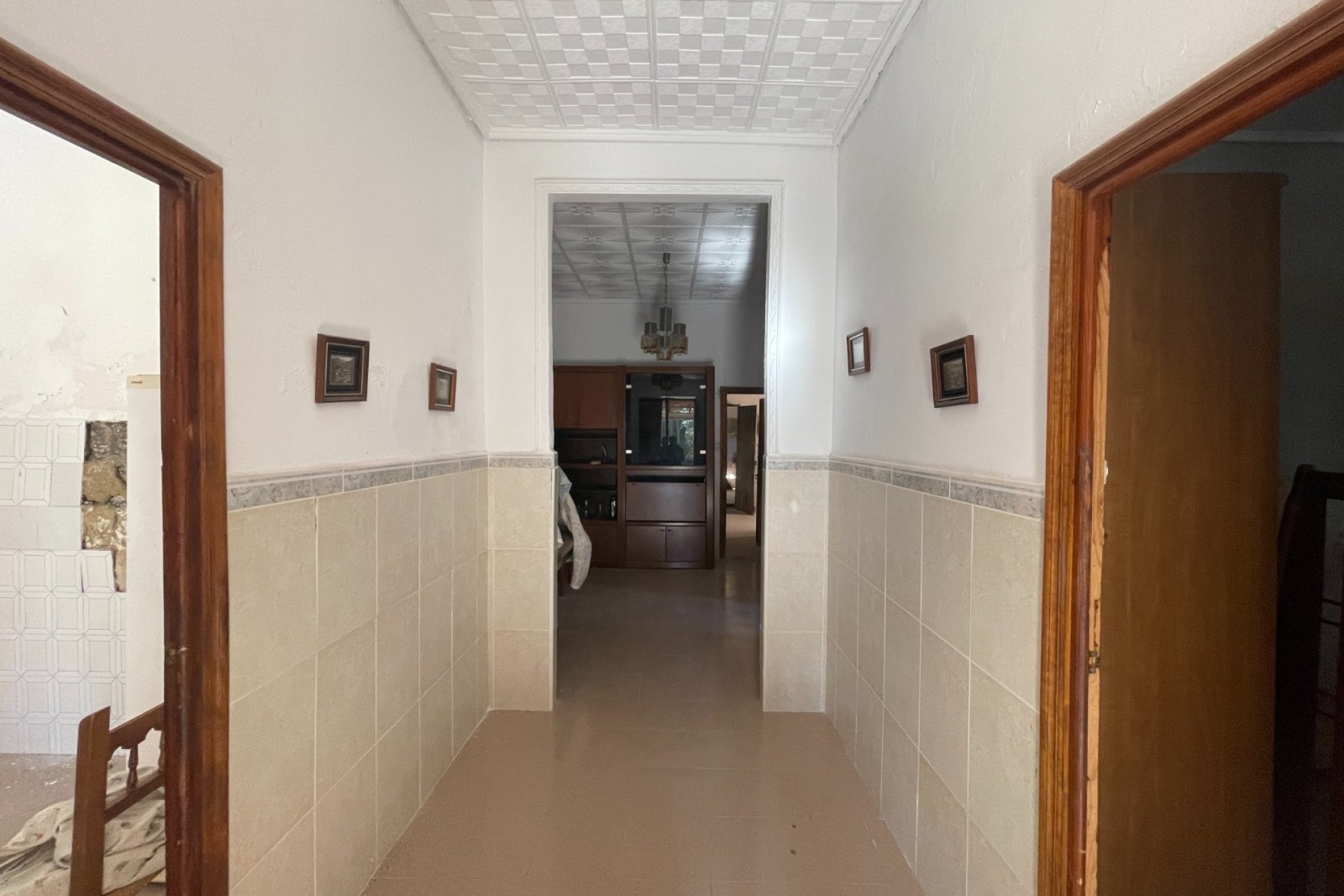 Herverkoop - Finca / Country Property - Elche - Costa Blanca South