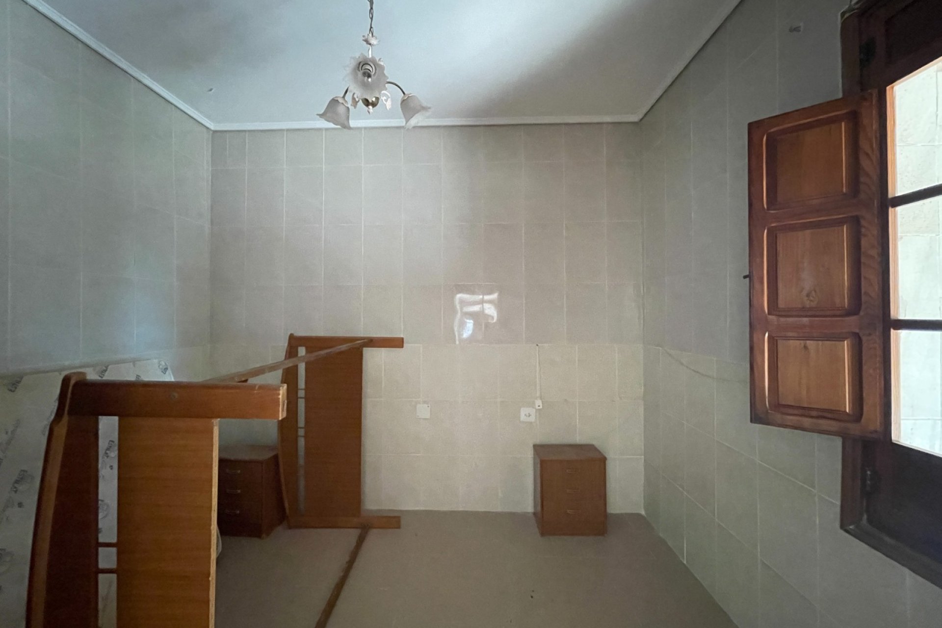 Herverkoop - Finca / Country Property - Elche - Costa Blanca South