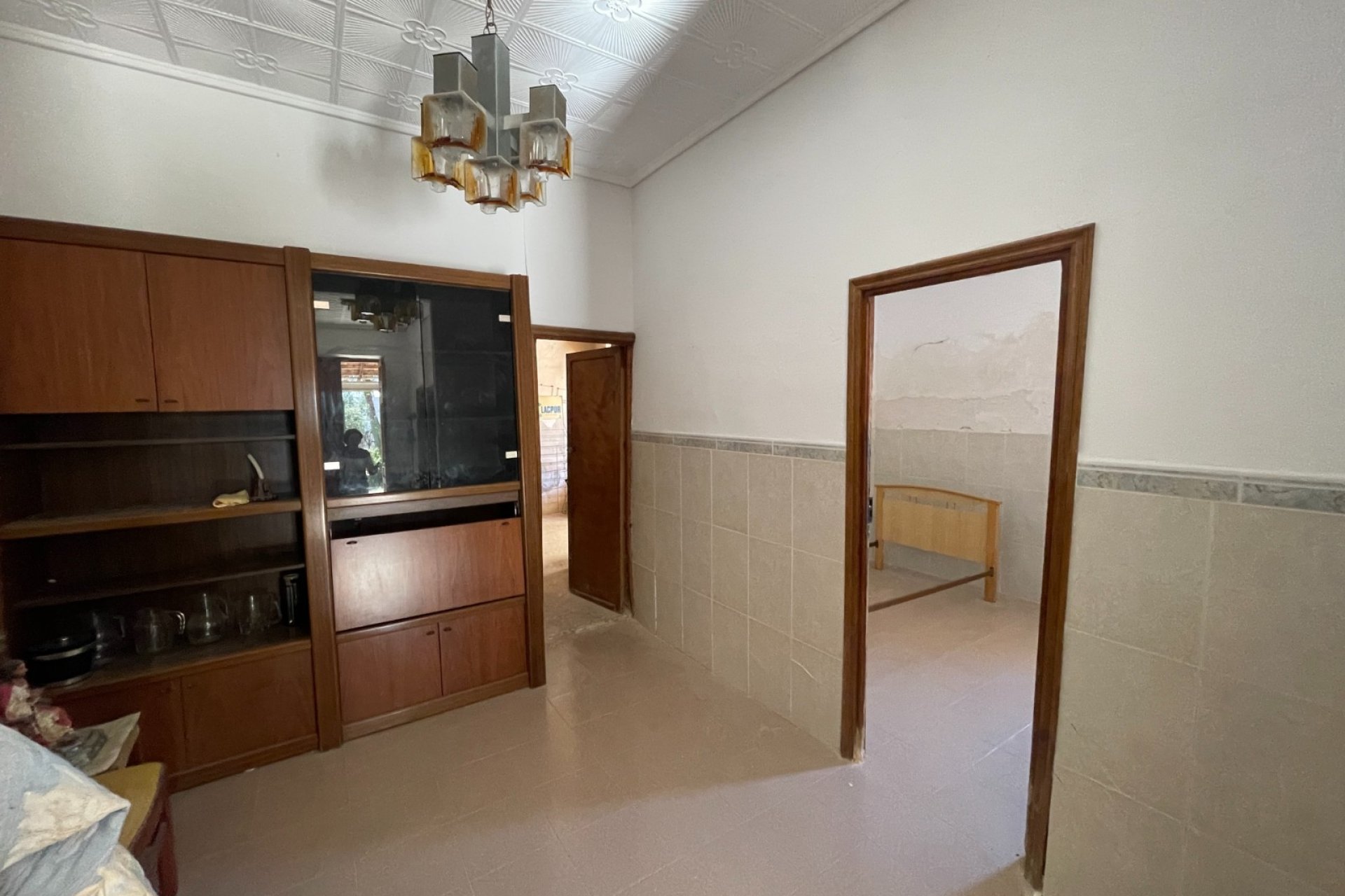 Herverkoop - Finca / Country Property - Elche - Costa Blanca South
