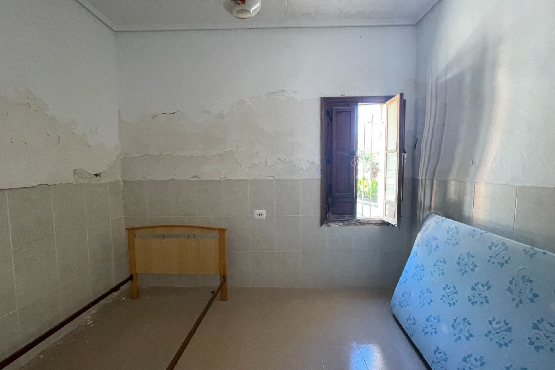 Herverkoop - Finca / Country Property - Elche - Costa Blanca South