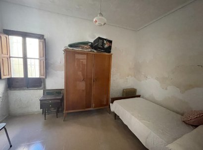 Finca / Country Property · Wiederverkauf - Elche · Alicante · Spanien