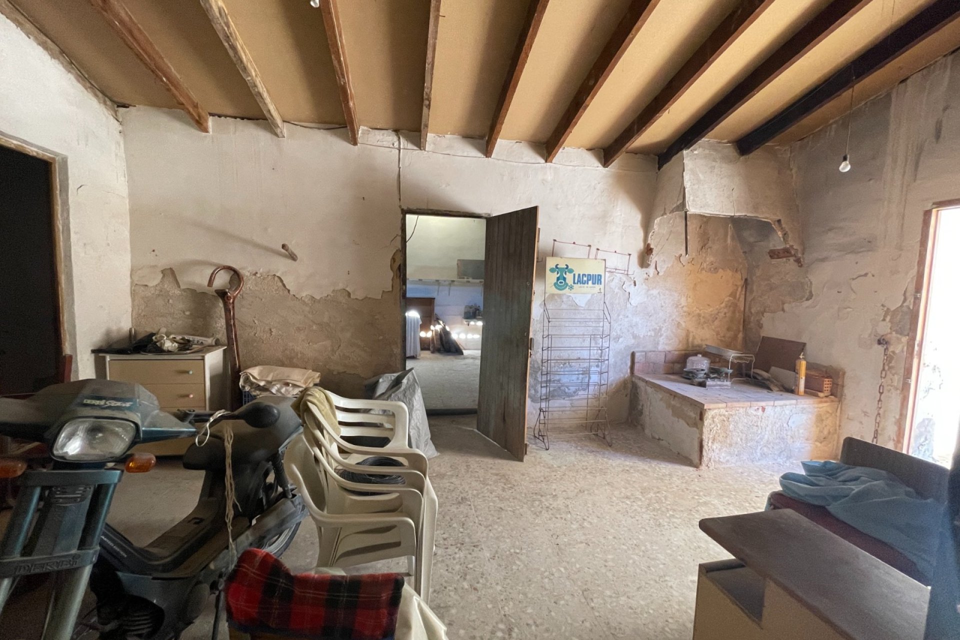 Herverkoop - Finca / Country Property - Elche - Costa Blanca South