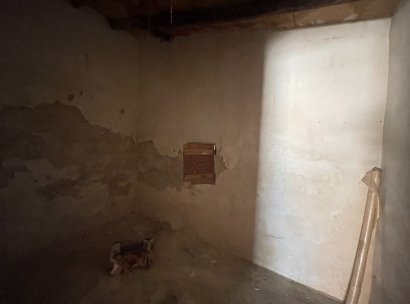 Finca / Country Property · Wiederverkauf - Elche · Alicante · Spanien