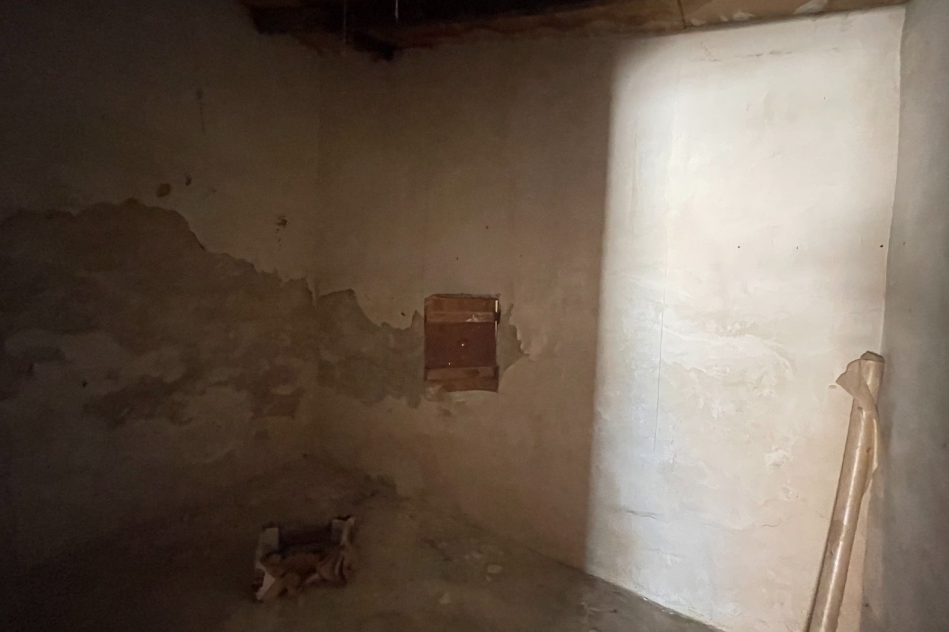 Herverkoop - Finca / Country Property - Elche - Costa Blanca South