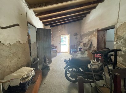 Finca / Country Property · Wiederverkauf - Elche · Alicante · Spanien