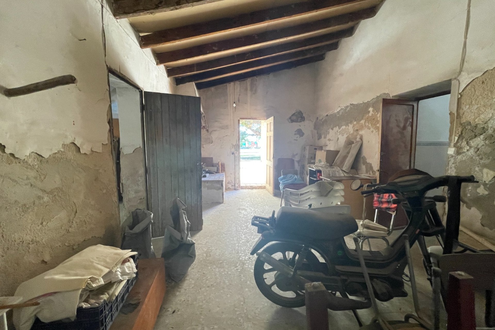 Herverkoop - Finca / Country Property - Elche - Costa Blanca South