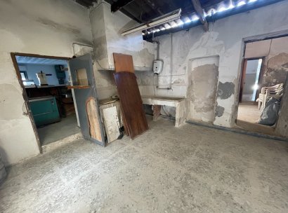Finca / Country Property · Wiederverkauf - Elche · Alicante · Spanien
