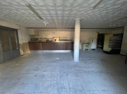 Finca / Country Property · Wiederverkauf - Elche · Alicante · Spanien