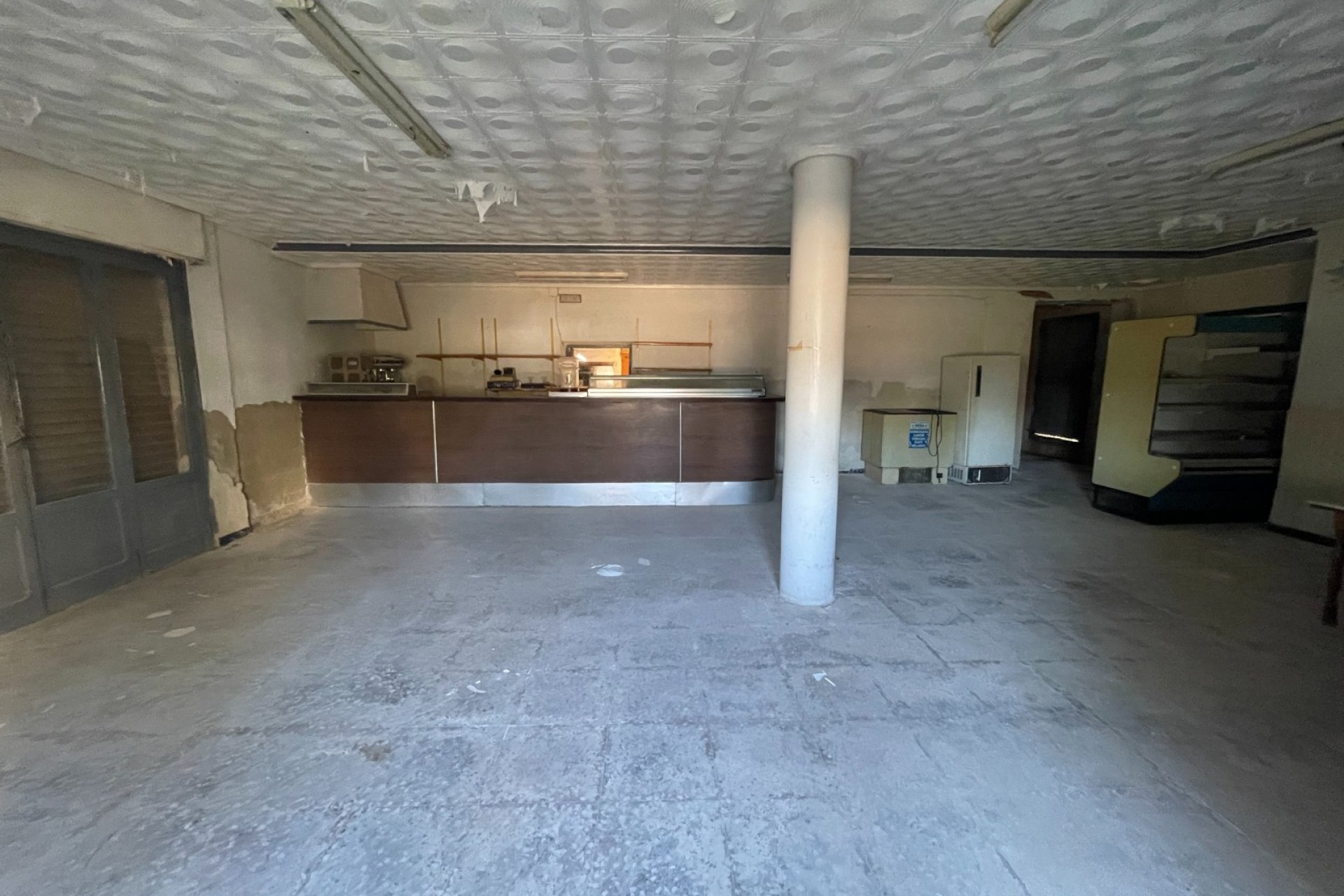 Herverkoop - Finca / Country Property - Elche - Costa Blanca South
