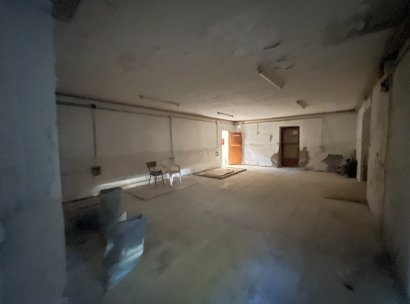 Finca / Country Property · Wiederverkauf - Elche · Alicante · Spanien