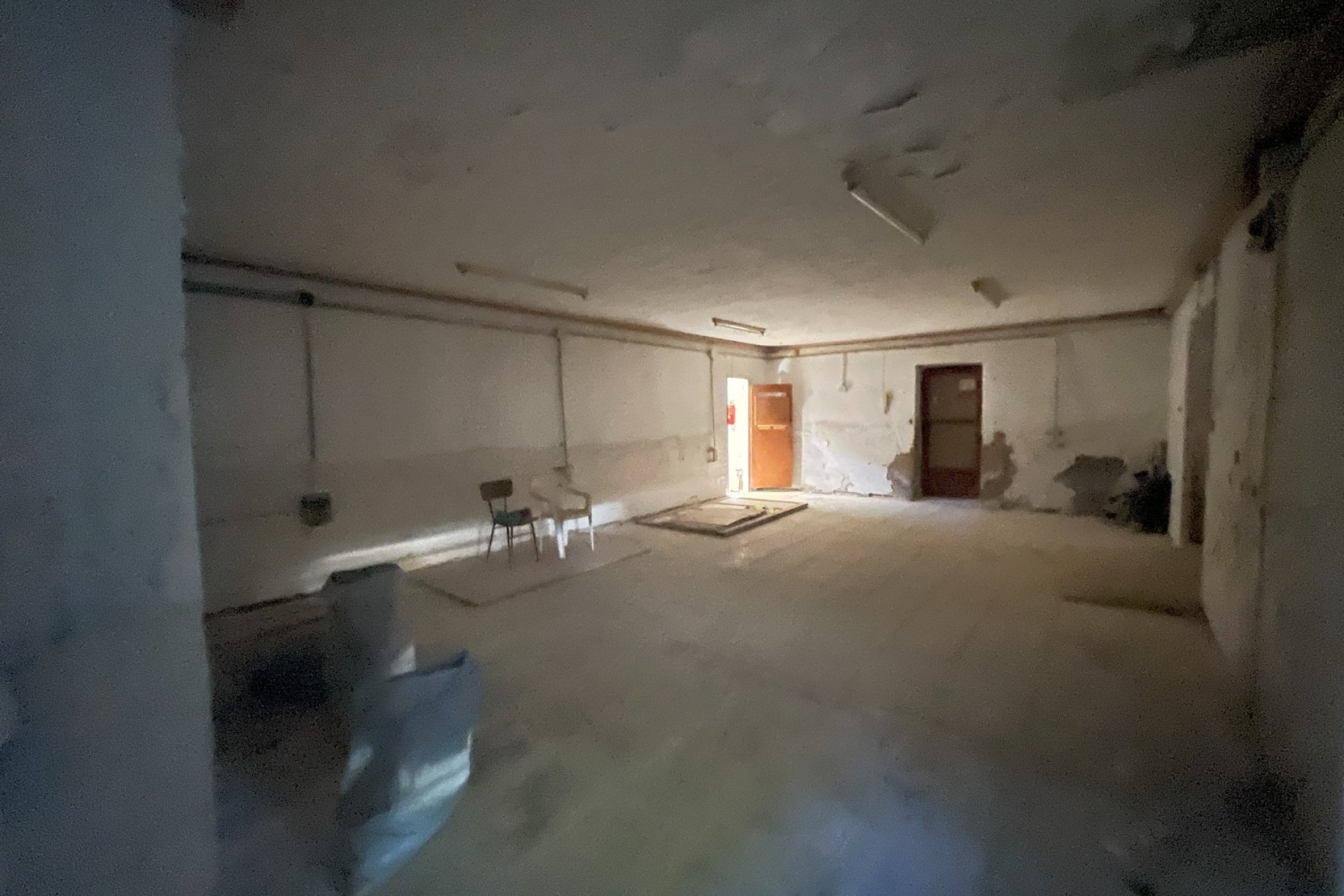 Herverkoop - Finca / Country Property - Elche - Costa Blanca South