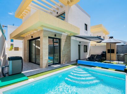 Villa · Herverkoop - Montesinos · Los Montesinos · Alicante · Spanje