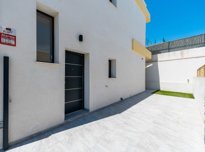 Villa · Herverkoop - Montesinos · Los Montesinos · Alicante · Spanje