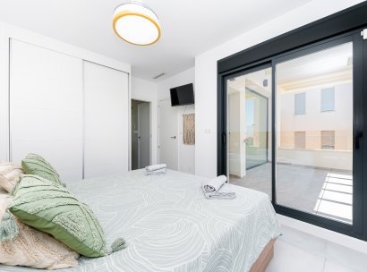 Villa · Herverkoop - Montesinos · Los Montesinos · Alicante · Spanje