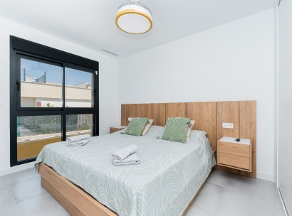 Villa · Herverkoop - Montesinos · Los Montesinos · Alicante · Spanje