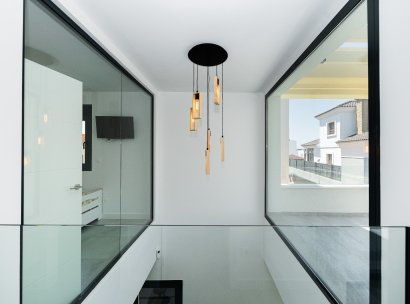 Villa · Herverkoop - Montesinos · Los Montesinos · Alicante · Spanje