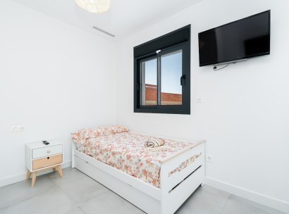 Villa · Herverkoop - Montesinos · Los Montesinos · Alicante · Spanje