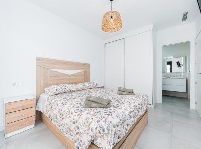 Villa · Herverkoop - Montesinos · Los Montesinos · Alicante · Spanje