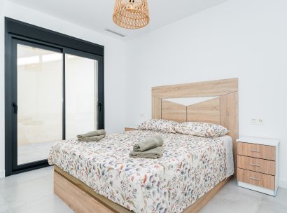 Villa · Herverkoop - Montesinos · Los Montesinos · Alicante · Spanje