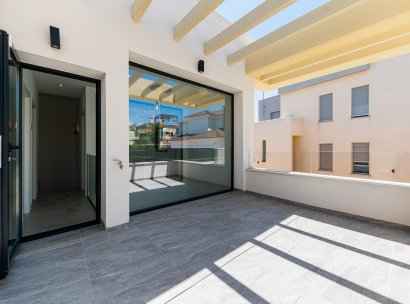Villa · Herverkoop - Montesinos · Los Montesinos · Alicante · Spanje