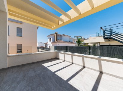 Villa · Herverkoop - Montesinos · Los Montesinos · Alicante · Spanje