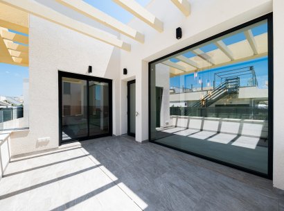 Villa · Herverkoop - Montesinos · Los Montesinos · Alicante · Spanje