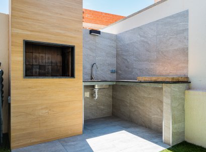 Villa · Herverkoop - Montesinos · Los Montesinos · Alicante · Spanje