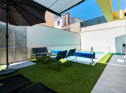 Villa · Herverkoop - Montesinos · Los Montesinos · Alicante · Spanje
