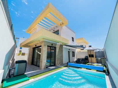 Villa · Herverkoop - Montesinos · Los Montesinos · Alicante · Spanje