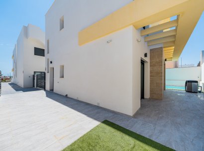 Villa · Herverkoop - Montesinos · Los Montesinos · Alicante · Spanje
