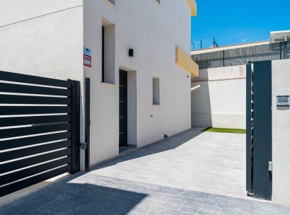 Villa · Herverkoop - Montesinos · Los Montesinos · Alicante · Spanje